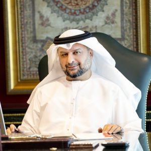 Dr. Abdulrahman Al Sharif